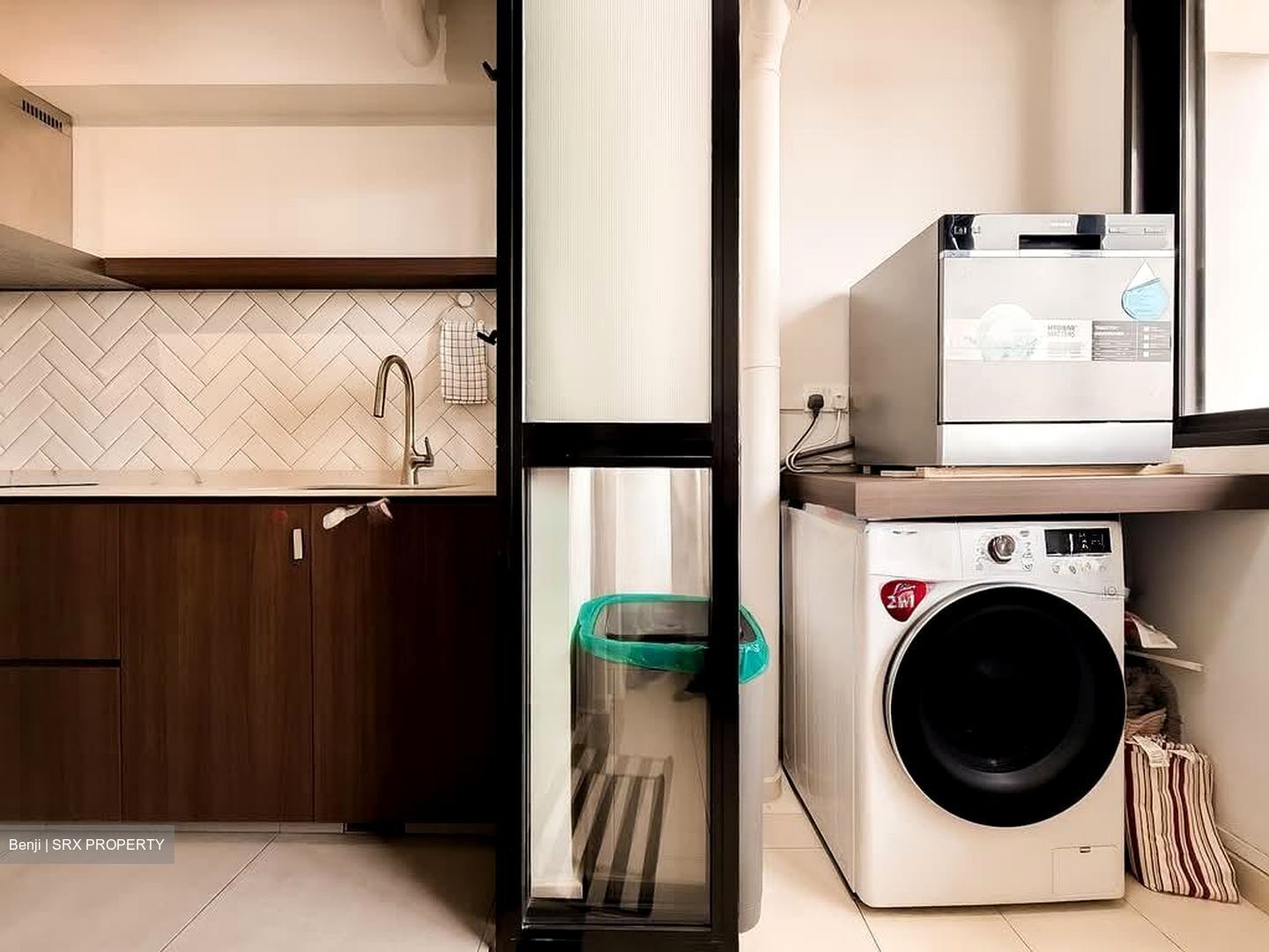Blk 415C Waterfront I @ Northshore (Punggol), HDB 4 Rooms #557796091